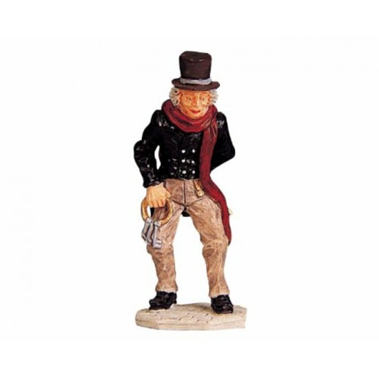 Figurines Viel homme # 92297