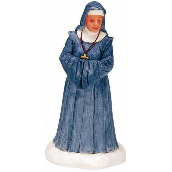 Figurines Soeur Sarah # 32748