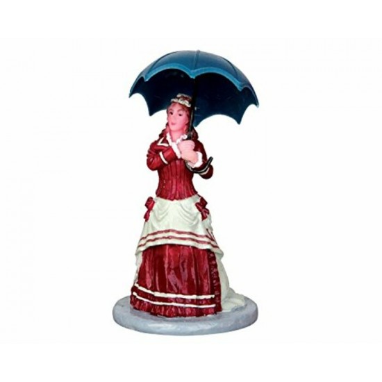 Figurines Femme élégante # 42251