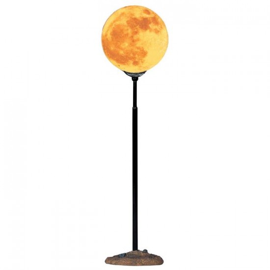 Accessoire Pleine lune Illuminée # 44136