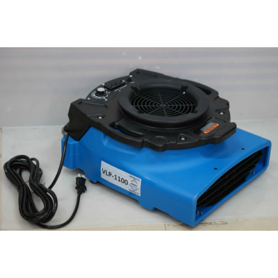 Ventilateur d'air à profil bas VLP-1100