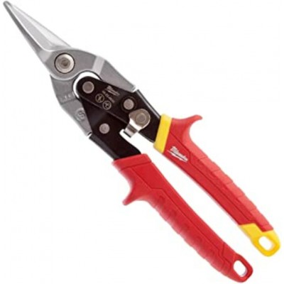Cisaille pour metal de Milwaukee