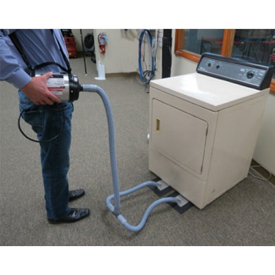 AirGlide Dual systeme pneumatique - mobile 