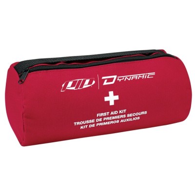 Trousse de premiers soins CSA type 2, Risque...