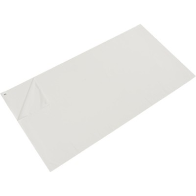 Tapis ''Sticky Mat'' Blanc  24 x 36