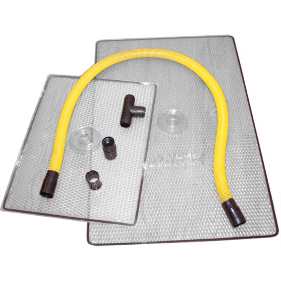 DriForce Rescue Mat System de Dri-Eaz  