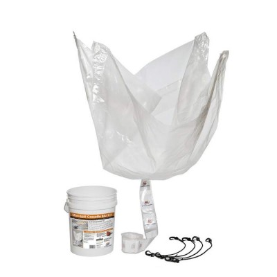 Speedclean Cassette Bib Kit  