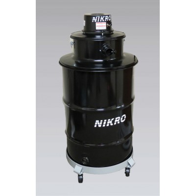 Aspirateur 55G Sec/Humide de Nikro 