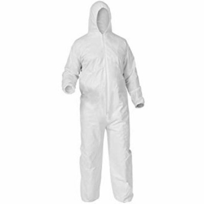 Couvre-Tout SMS-56 Blanc
