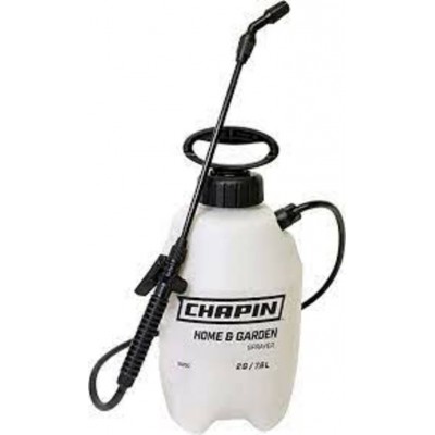 Pulvérisateur 2 gallons, Lance 12'' Chapin 