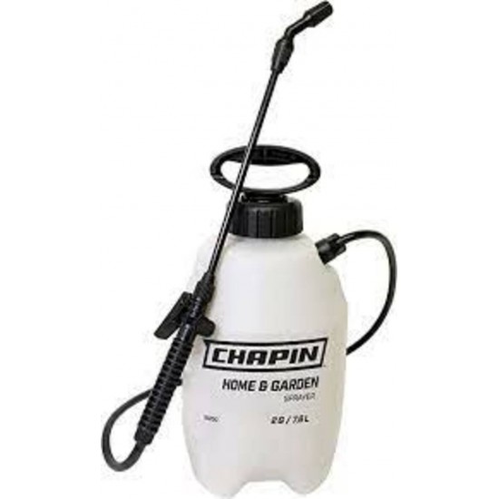 Pulvérisateur 2 gallons, Lance 12'' Chapin 