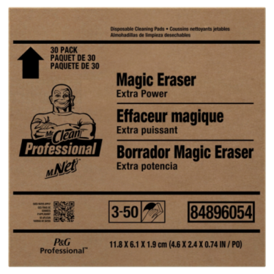 Éponge a récurer en cellulose 