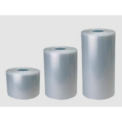 Rouleau de tube en polyéthylène 6mil 16''
