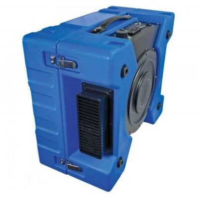 Extracteur d'air HEPA 600cfm