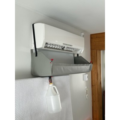 Sac regulier pour Mini-Split  