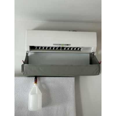 Sac X-L pour Mini-Split  