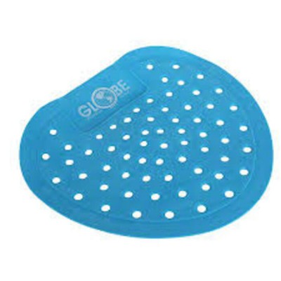 Ecran d'urinoir en vinyle Gomme balloune