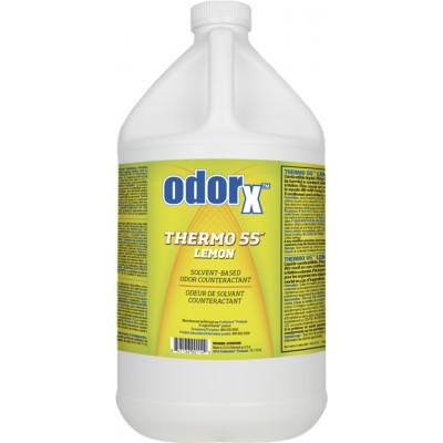 OdorX Thermo-55 (CITRUS) OdorX Thermo-55 (CITRUS)