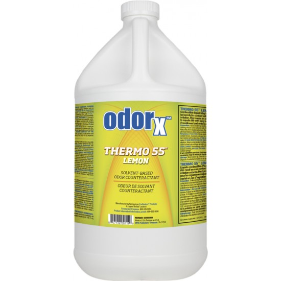 OdorX Thermo-55 (CITRUS)  