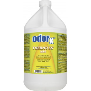 OdorX Thermo-55 (KBG)  
