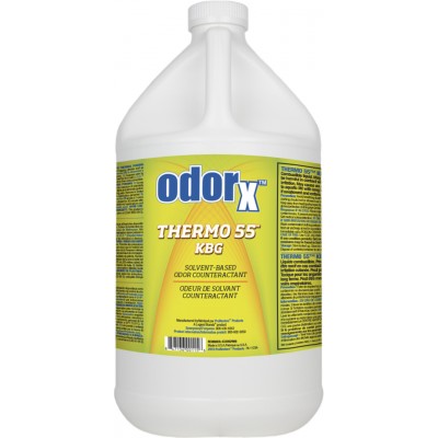 OdorX Thermo-55 (KBG)  