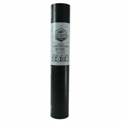 Protection de plancher Gator Guard Titanium 38x100