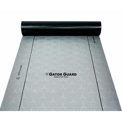 Protection de plancher Gator Guard Titanium 38x100