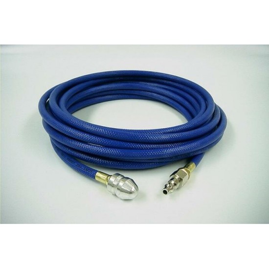 Buse rotative arriere ''Skipper'' de 50' avec 3/8 NPT