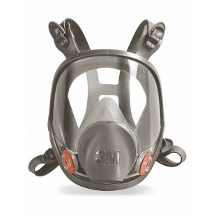 3M Masque complet modèle 6800  