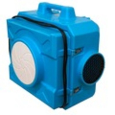 Extracteur d'air HEPA 500cfm