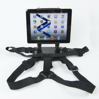 Support ''Harnais'' pour iPad Pro 12.9 ou Tablette...