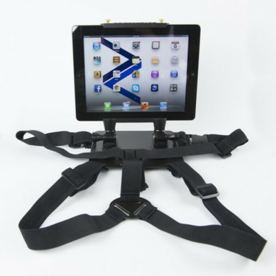 Support ''Harnais'' pour iPad, iPad Pro 10.5, iPad...