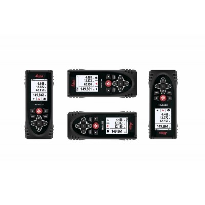 Disto X4 de Leica