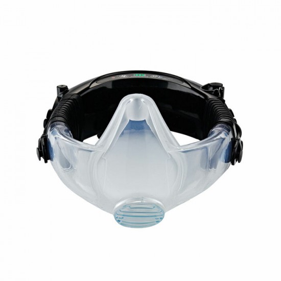 CLEANSPACE2™ KIT Demi-masques Medium PAF-1010 et...