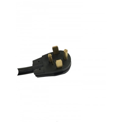 Adaptateur électrique 6' pour sécheuse de GMS DISTRIBUTION