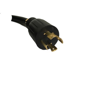 Adaptateur - Rallonge électrique 25' de GMS DISTRIBUTION