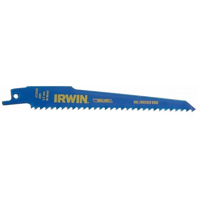 Lame de scie alternative 6''   de Irwin (25)