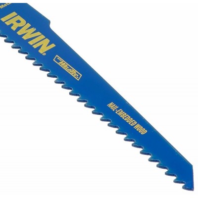 Lame de scie alternative 9''   de Irwin (25)
