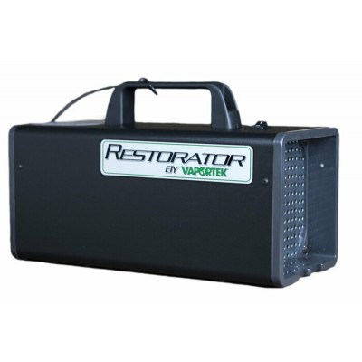 Restorator de Vaportek