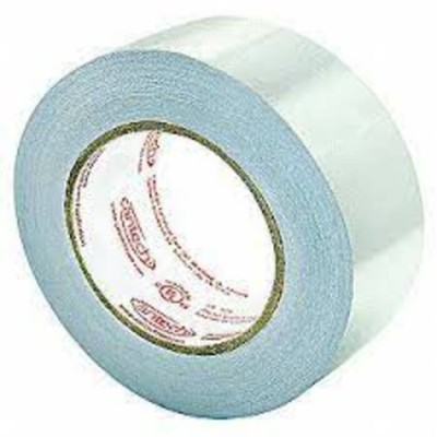 Ruban aluminium 2''  Cantech