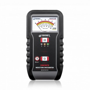 Tramex CME5 Concrete Moisture Encounter 5