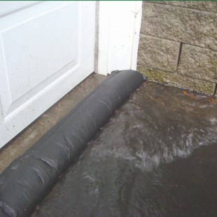 Quickdam Barriere  Anti-Inondation 5' (sac de 4)...