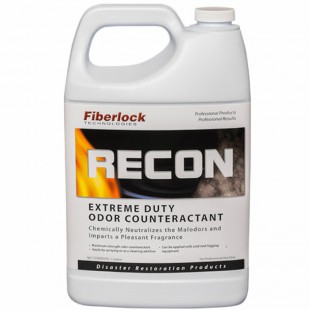 Recon ''Extreme Duty'' Neutralisant d'odeur  4L