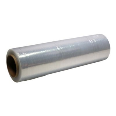 Pellicule etirable - Stretch film 14'' x 1500' 80G...
