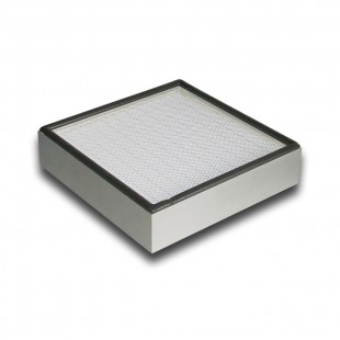 Filtre HEPA pour HEPA 500 cfm  (cadre plastique)
