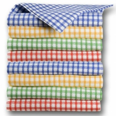 Linge de Vaisselle (12) 