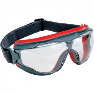 3M Lunettes à coques antiéclaboussures Goggle...