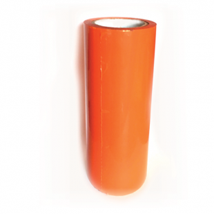 Ruban protecteur de grille HD 12'' Orange
