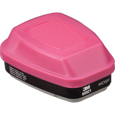 3M Cartouches/filtres pour respirateurs gaz/vapeur...