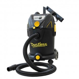 Aspirateur HEPA PRO sec et humide 